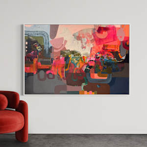 We Need The  Little Things Too by Liz Murphy 