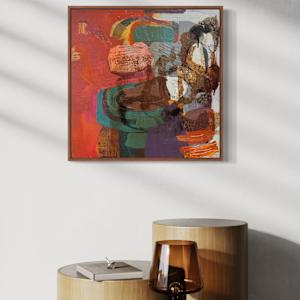 Shifting Tides by Liz Murphy 