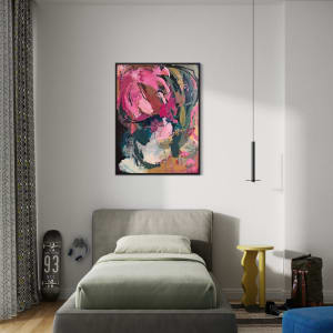 Delicate Creation by Liz Murphy 