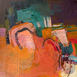 Shifting Tides by Liz Murphy 