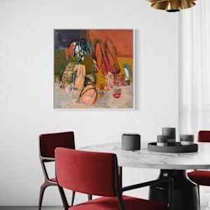 Shifting Tides by Liz Murphy 