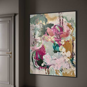 Dancing Through The Daisies by Liz Murphy 