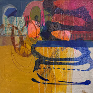 The Quiet Under the Noise 2 by Liz Murphy