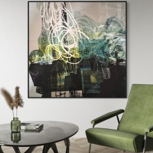 The Straight And the Fluid by Liz Murphy 