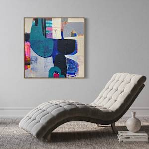 Primal Instinct by Liz Murphy 