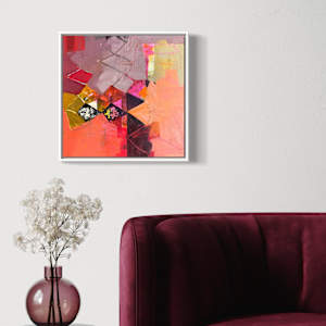 Diamonds Are For Ever by Liz Murphy 