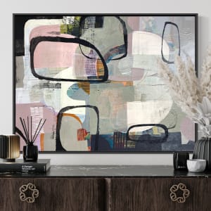 "Captured Moments' by Liz Murphy 