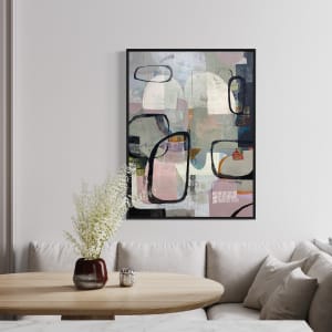 "Captured Moments' by Liz Murphy 