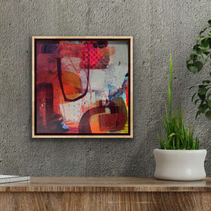 Smokin Hot by Liz Murphy 