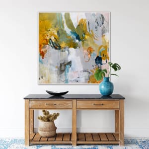 DISTANT MEMORIES by Liz Murphy 