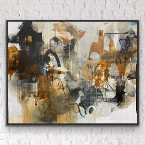 Rough And Tumble by Liz Murphy 