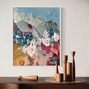 Where Shall We Go Today? by Liz Murphy 