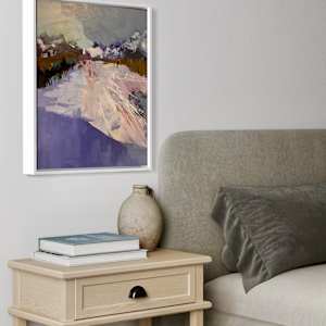 The Thrill Of the Chase by Liz Murphy 