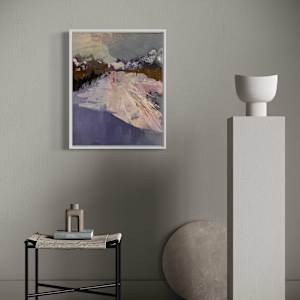 The Thrill Of the Chase by Liz Murphy 