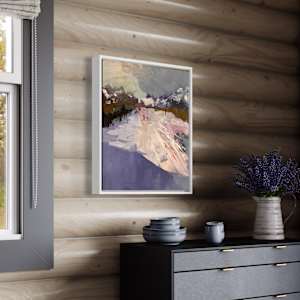 The Thrill Of the Chase by Liz Murphy 