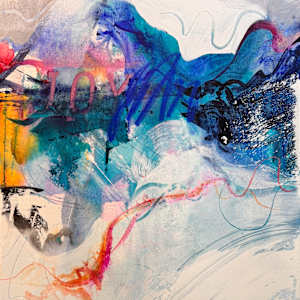 Powder Rush 1 & 2 by Liz Murphy 