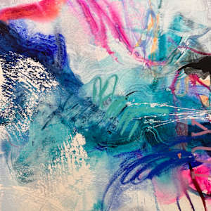 Powder Rush 1 & 2 by Liz Murphy 