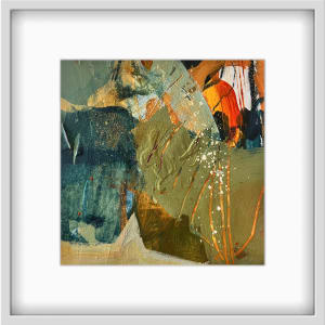 Muted Tones Series 1, 2, 3 & 4 by Liz Murphy 