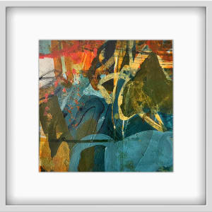 Muted Tones Series 1, 2, 3 & 4 by Liz Murphy 