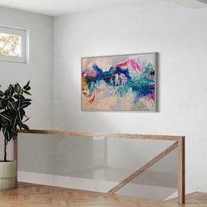 Powder Rush 1 & 2 by Liz Murphy 