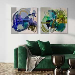 Summer Breeze by Liz Murphy 