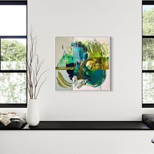 Summer Breeze by Liz Murphy 