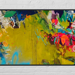 Emoting Bali by Liz Murphy 