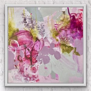 'Isn't She Lovely'' by Liz Murphy