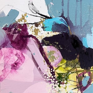 'Under the Magnolia Tree' 1,2,3,4 by Liz Murphy 