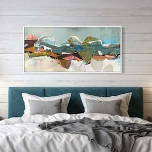 Shifting Landscapes (copy) by Liz Murphy 