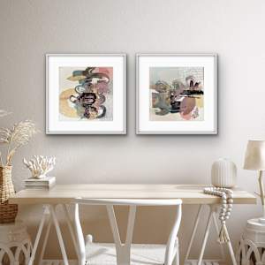 Stream Of Consciousness - Mini Series  #2 by Liz Murphy 