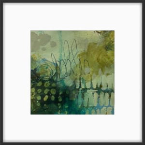 The Sweet Smell Fresh Cut Grass #2 by Liz Murphy 