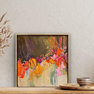 Embers of Renewal (copy) by Liz Murphy 