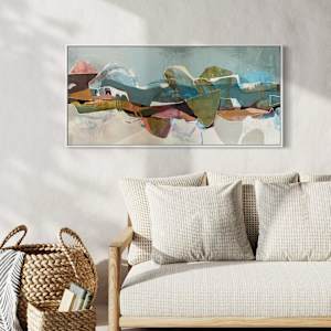 Shifting Landscapes (copy) by Liz Murphy 