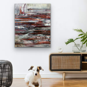 Ordnung und Chaos by Ana | Abstract | Art 