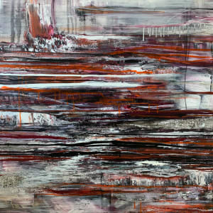 Ordnung und Chaos by Ana | Abstract | Art 