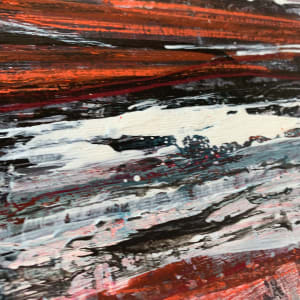 Ordnung und Chaos by Ana | Abstract | Art 