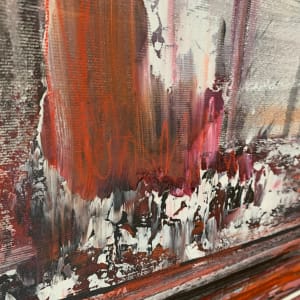 Ordnung und Chaos by Ana | Abstract | Art 