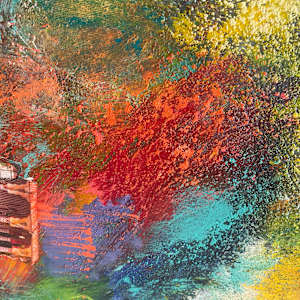 Like Ice in the Sunshine by Ana Dijan, Image 7.