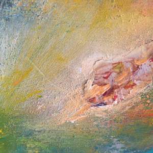 Like Ice in the Sunshine by Ana Dijan, Image 4.