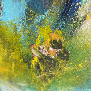 Like Ice in the Sunshine by Ana Dijan, Image 3.