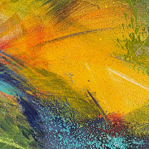 Like Ice in the Sunshine by Ana Dijan, Image 5.