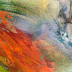 Like Ice in the Sunshine by Ana Dijan, Image 8.