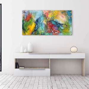 Like Ice in the Sunshine by Ana Dijan, Image 2.