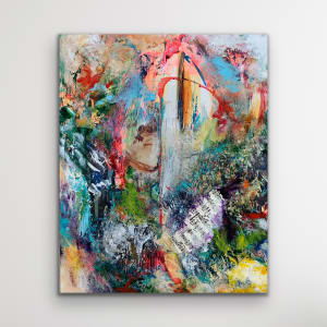 Umbruch by Ana Dijan, Image 3.