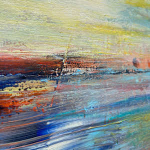 Horizont der Klarheit II by Ana Dijan, Image 11.