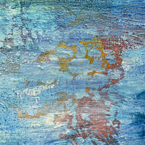 Horizont der Klarheit II by Ana Dijan, Image 10.