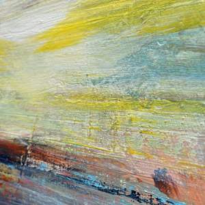 Horizont der Klarheit II by Ana Dijan, Image 12.