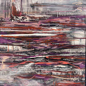Ordnung und Chaos - gerahmt by Ana Dijan, Image 8.