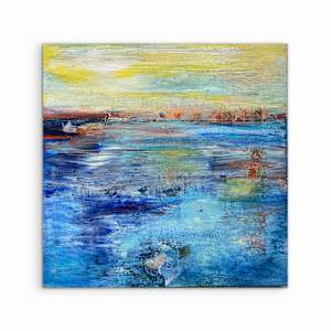 Horizont der Klarheit II by Ana Dijan, Image 2.